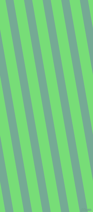 100 degree angle lines stripes, 28 pixel line width, 36 pixel line spacing, Acapulco and Pastel Green angled lines and stripes seamless tileable