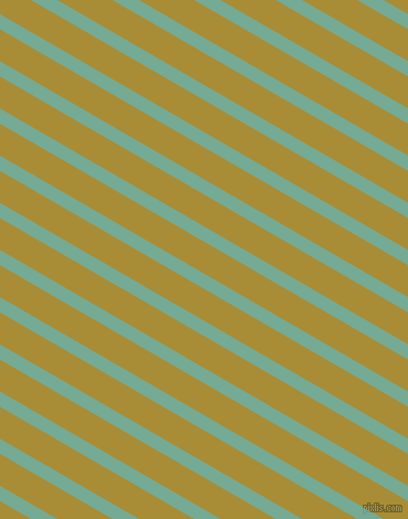 150 degree angle lines stripes, 12 pixel line width, 25 pixel line spacing, Acapulco and Reef Gold angled lines and stripes seamless tileable