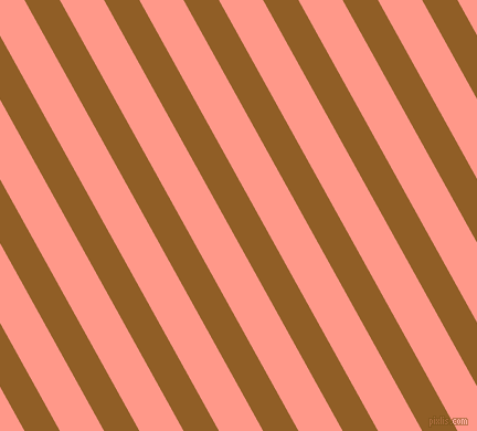 119 degree angle lines stripes, 28 pixel line width, 35 pixel line spacing, Afghan Tan and Mona Lisa angled lines and stripes seamless tileable