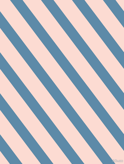 127 degree angle lines stripes, 32 pixel line width, 47 pixel line spacing, Air Force Blue and Pippin angled lines and stripes seamless tileable