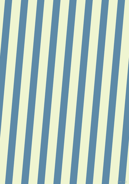 85 degree angle lines stripes, 28 pixel line width, 35 pixel line spacing, Air Force Blue and Rice Flower angled lines and stripes seamless tileable