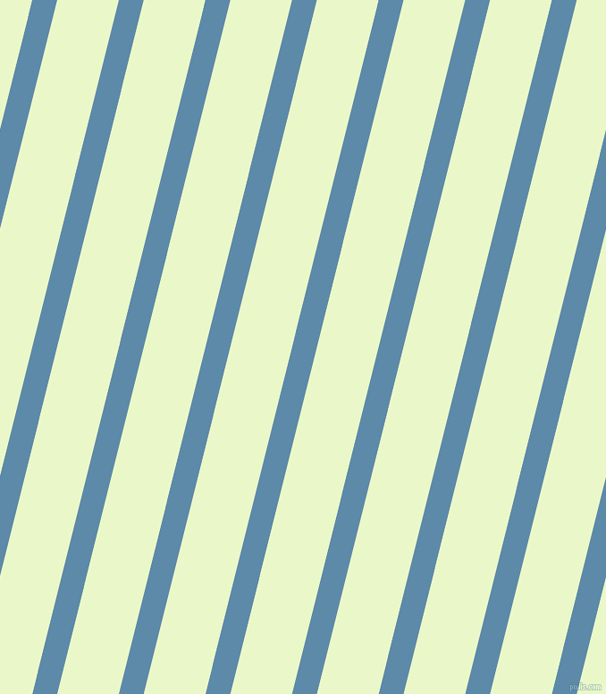 76 degree angle lines stripes, 27 pixel line width, 67 pixel line spacing, Air Force Blue and Snow Flurry angled lines and stripes seamless tileable