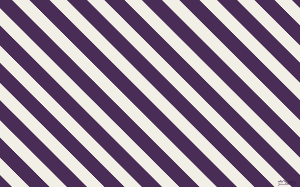 135 degree angle lines stripes, 25 pixel line width, 29 pixel line spacing, Alabaster and Scarlet Gum angled lines and stripes seamless tileable