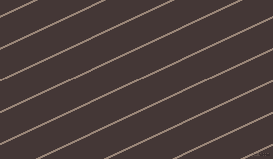 25 degree angle lines stripes, 4 pixel line width, 54 pixel line spacing, Almond Frost and Cowboy angled lines and stripes seamless tileable