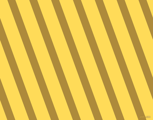 110 degree angle lines stripes, 26 pixel line width, 45 pixel line spacing, Alpine and Mustard angled lines and stripes seamless tileable