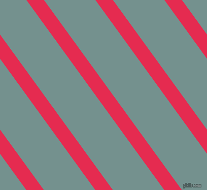 126 degree angle lines stripes, 28 pixel line width, 82 pixel line spacing, Amaranth and Juniper angled lines and stripes seamless tileable