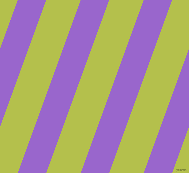 70 degree angle lines stripes, 93 pixel line width, 113 pixel line spacing, Amethyst and Celery angled lines and stripes seamless tileable