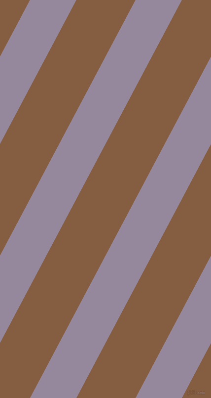 62 degree angle lines stripes, 83 pixel line width, 106 pixel line spacing, Amethyst Smoke and Dark Wood angled lines and stripes seamless tileable