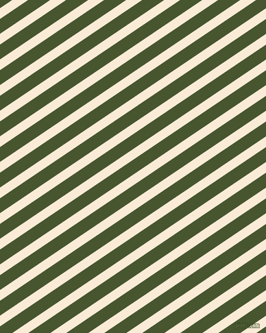 34 degree angle lines stripes, 13 pixel line width, 18 pixel line spacing, Antique White and Clover angled lines and stripes seamless tileable