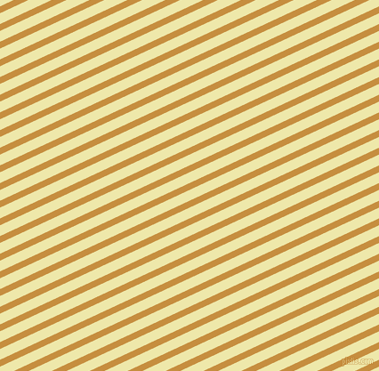 25 degree angle lines stripes, 7 pixel line width, 11 pixel line spacing, Anzac and Pale Goldenrod angled lines and stripes seamless tileable