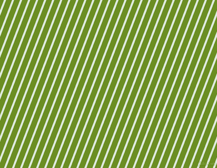 69 degree angle lines stripes, 4 pixel line width, 11 pixel line spacing, Apple Green and Olive Drab angled lines and stripes seamless tileable