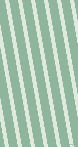 100 degree angle lines stripes, 17 pixel line width, 37 pixel line spacing, Apple Green and Summer Green angled lines and stripes seamless tileable
