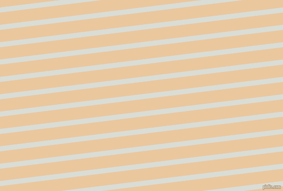 7 degree angle lines stripes, 10 pixel line width, 24 pixel line spacing, Aqua Haze and New Tan angled lines and stripes seamless tileable