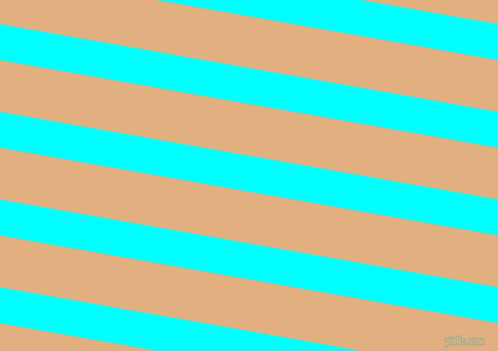 170 degree angle lines stripes, 32 pixel line width, 46 pixel line spacing, Aqua and Manhattan angled lines and stripes seamless tileable