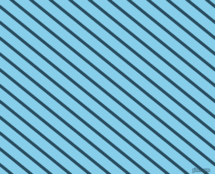 141 degree angle lines stripes, 6 pixel line width, 19 pixel line spacing, Arapawa and Sky Blue angled lines and stripes seamless tileable
