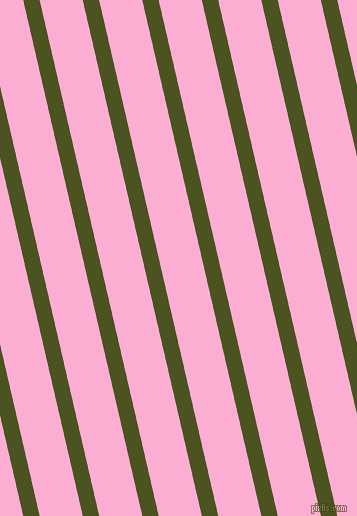 103 degree angle lines stripes, 16 pixel line width, 42 pixel line spacing, Army green and Lavender Pink angled lines and stripes seamless tileable