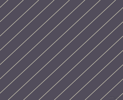 43 degree angle lines stripes, 2 pixel line width, 35 pixel line spacing, Ash and Mulled Wine angled lines and stripes seamless tileable