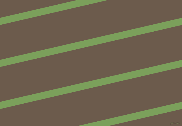 13 degree angle lines stripes, 24 pixel line width, 117 pixel line spacing, Asparagus and Domino angled lines and stripes seamless tileable
