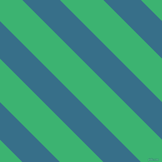 135 degree angle lines stripes, 89 pixel line width, 103 pixel line spacing, Astral and Medium Sea Green angled lines and stripes seamless tileable