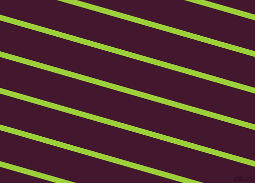 164 degree angle lines stripes, 11 pixel line width, 59 pixel line spacing, Atlantis and Blackberry angled lines and stripes seamless tileable