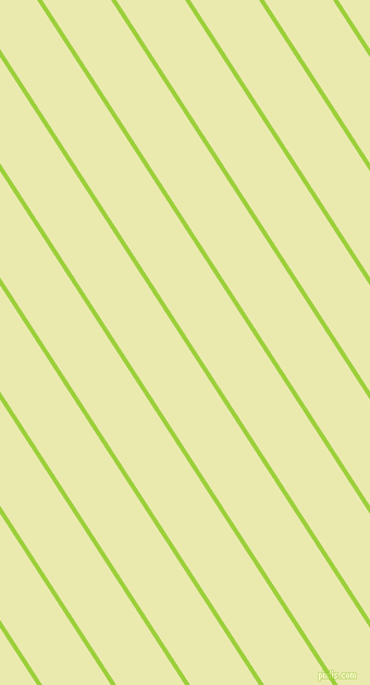 123 degree angle lines stripes, 4 pixel line width, 53 pixel line spacing, Atlantis and Medium Goldenrod angled lines and stripes seamless tileable
