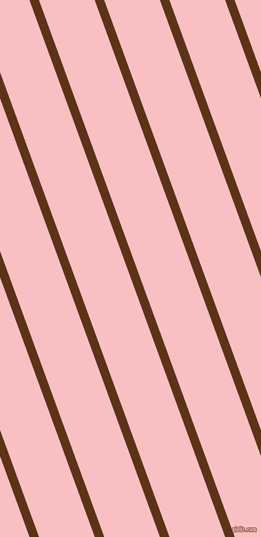 110 degree angle lines stripes, 13 pixel line width, 76 pixel line spacing, Baker
