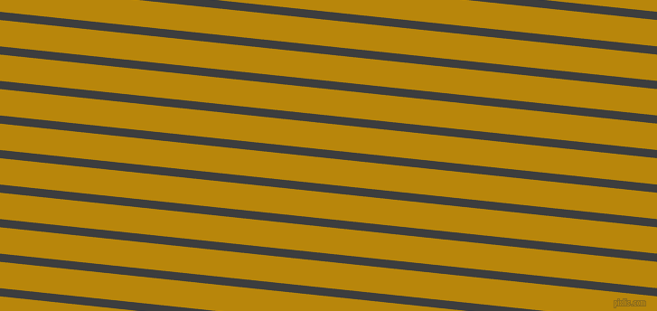 174 degree angle lines stripes, 9 pixel line width, 29 pixel line spacing, Baltic Sea and Dark Goldenrod angled lines and stripes seamless tileable
