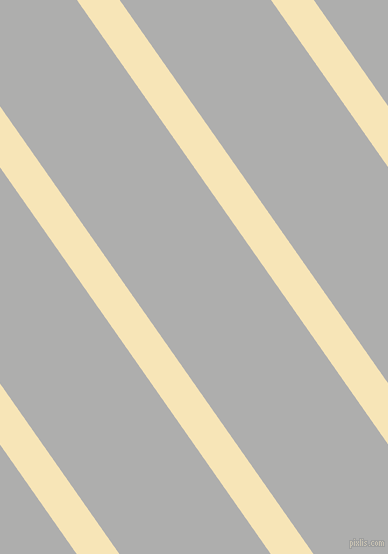 125 degree angle lines stripes, 35 pixel line width, 124 pixel line spacing, Barley White and Bombay angled lines and stripes seamless tileable