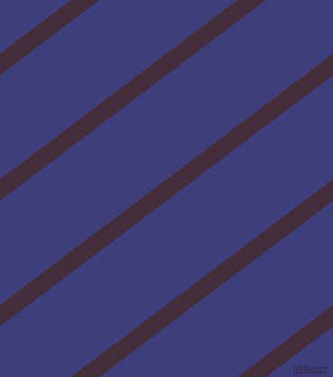 37 degree angle lines stripes, 19 pixel line width, 92 pixel line spacing, Barossa and Jacksons Purple angled lines and stripes seamless tileable