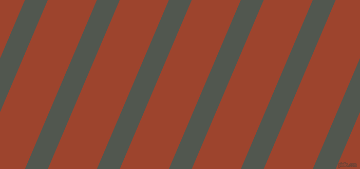 67 degree angle lines stripes, 41 pixel line width, 88 pixel line spacing, Battleship Grey and Rock Spray angled lines and stripes seamless tileable