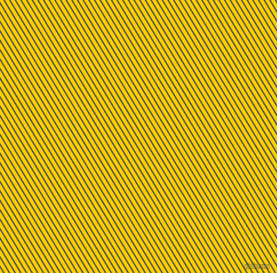 121 degree angle lines stripes, 2 pixel line width, 5 pixel line spacing, Battleship Grey and Tangerine Yellow angled lines and stripes seamless tileable