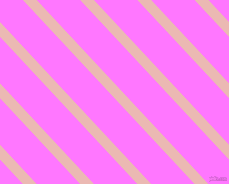 133 degree angle lines stripes, 20 pixel line width, 63 pixel line spacing, Beauty Bush and Fuchsia Pink angled lines and stripes seamless tileable