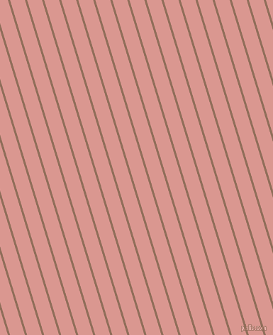 107 degree angle lines stripes, 3 pixel line width, 20 pixel line spacing, Beaver and Petite Orchid angled lines and stripes seamless tileable