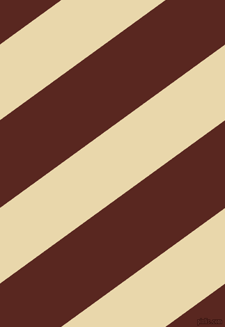 36 degree angle lines stripes, 88 pixel line width, 102 pixel line spacing, Beeswax and Caput Mortuum angled lines and stripes seamless tileable