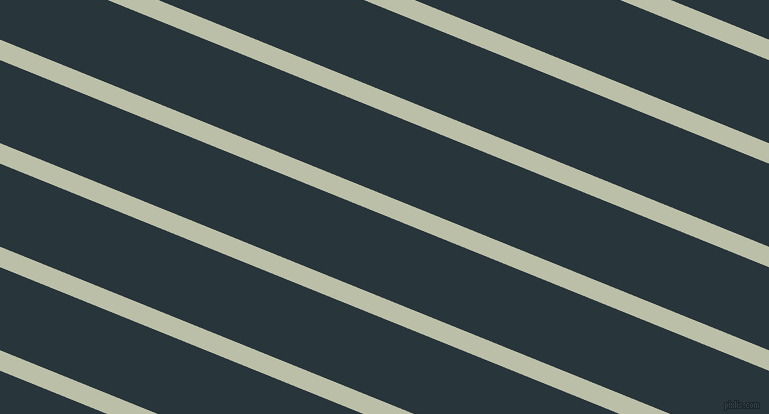 158 degree angle lines stripes, 19 pixel line width, 77 pixel line spacing, Beryl Green and Oxford Blue angled lines and stripes seamless tileable