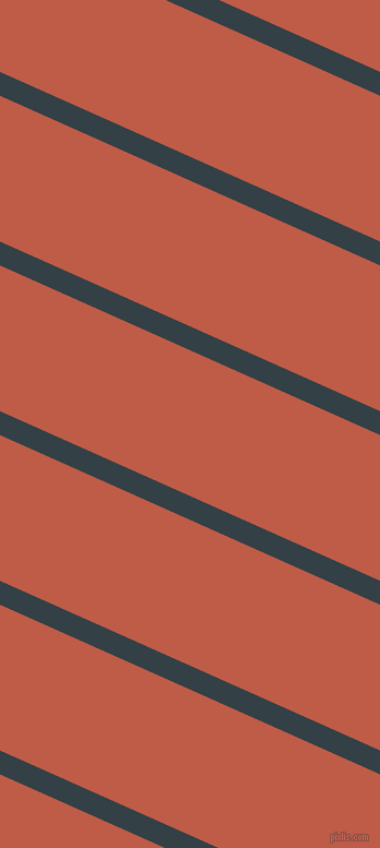 156 degree angle lines stripes, 20 pixel line width, 122 pixel line spacing, Big Stone and Flame Pea angled lines and stripes seamless tileable