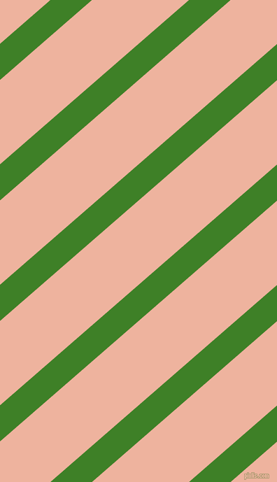 41 degree angle lines stripes, 39 pixel line width, 91 pixel line spacing, Bilbao and Wax Flower angled lines and stripes seamless tileable