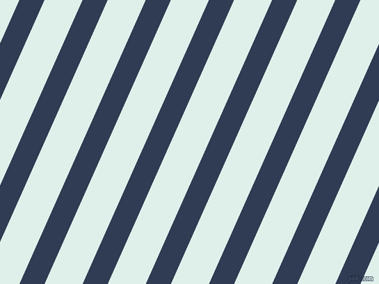 66 degree angle lines stripes, 33 pixel line width, 50 pixel line spacing, Biscay and Clear Day angled lines and stripes seamless tileable