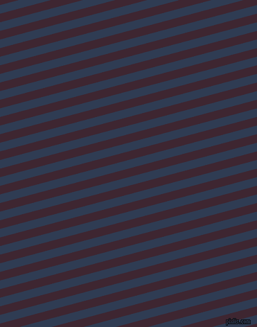 15 degree angle lines stripes, 12 pixel line width, 12 pixel line spacing, Biscay and Toledo angled lines and stripes seamless tileable