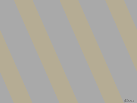 114 degree angle lines stripes, 59 pixel line width, 85 pixel line spacing, Bison Hide and Dark Gray angled lines and stripes seamless tileable