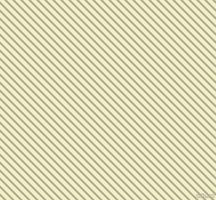 135 degree angle lines stripes, 4 pixel line width, 7 pixel line spacing, Bison Hide and Spring Sun angled lines and stripes seamless tileable