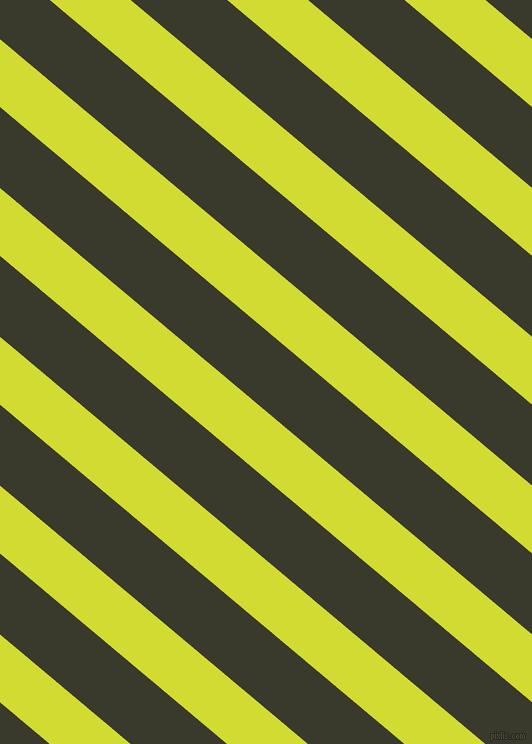 140 degree angle lines stripes, 52 pixel line width, 62 pixel line spacing, Bitter Lemon and El Paso angled lines and stripes seamless tileable