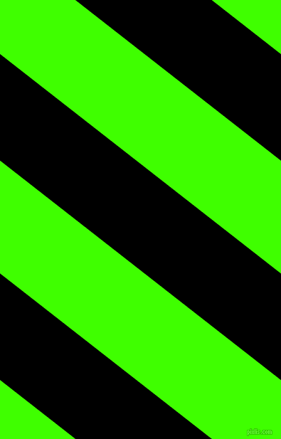 142 degree angle lines stripes, 118 pixel line width, 125 pixel line spacing, Black and Harlequin angled lines and stripes seamless tileable