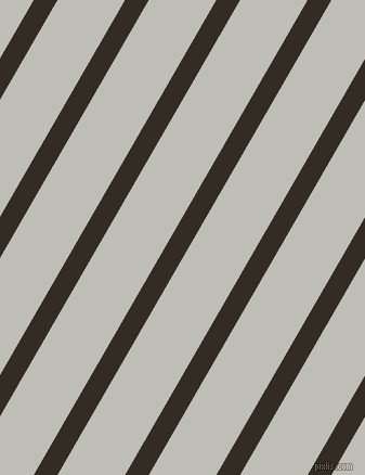 60 degree angle lines stripes, 19 pixel line width, 54 pixel line spacing, Black Magic and Silver Sand angled lines and stripes seamless tileable