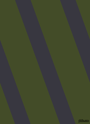 110 degree angle lines stripes, 51 pixel line width, 96 pixel line spacing, Black Marlin and Bronzetone angled lines and stripes seamless tileable