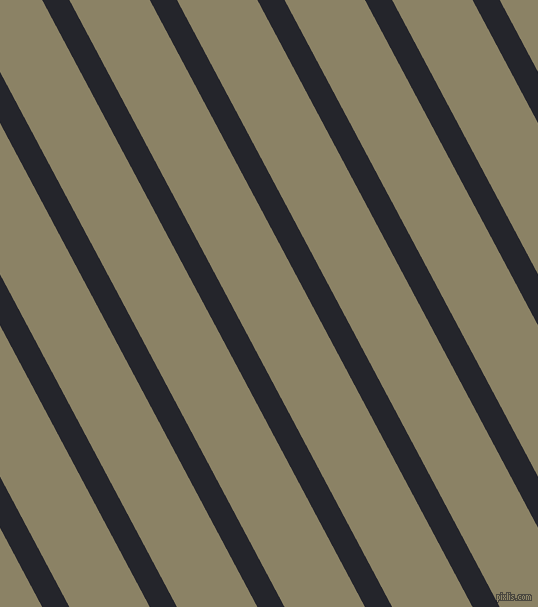 118 degree angle lines stripes, 24 pixel line width, 71 pixel line spacing, Black Russian and Granite Green angled lines and stripes seamless tileable