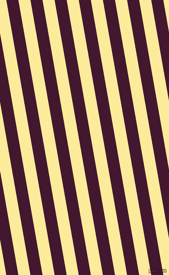 100 degree angle lines stripes, 24 pixel line width, 24 pixel line spacing, Blackberry and Drover angled lines and stripes seamless tileable
