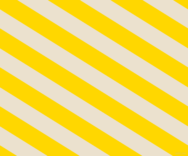 148 degree angle lines stripes, 55 pixel line width, 58 pixel line spacing, Bleach White and Gold angled lines and stripes seamless tileable