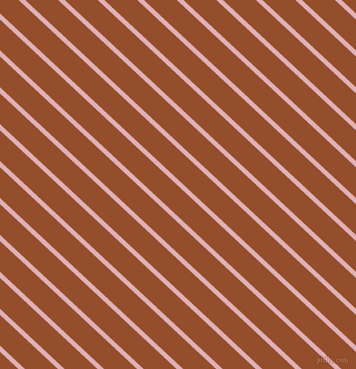 137 degree angle lines stripes, 5 pixel line width, 25 pixel line spacing, Blossom and Alert Tan angled lines and stripes seamless tileable