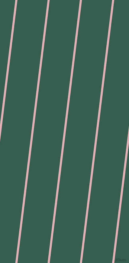 83 degree angle lines stripes, 7 pixel line width, 99 pixel line spacing, Blossom and Spectra angled lines and stripes seamless tileable